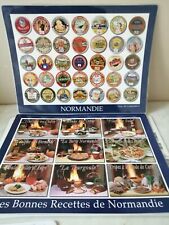 Sets table normandie d'occasion  Franconville
