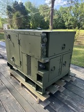 Fermont military generator for sale  Lake City