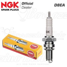 Candela ngk d8ea usato  San Marco Evangelista