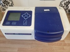 Jenway 6305 vis. for sale  PRESTON