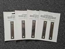 Stück ersatzmesser neudorff gebraucht kaufen  Deutschland