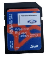 Ford mca navi gebraucht kaufen  Untermünkheim