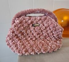 Borsa clutch fatta usato  Rosignano Marittimo