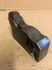 Vintage bullnose plane for sale  WELSHPOOL