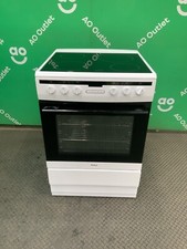 Amica electric cooker for sale  CREWE