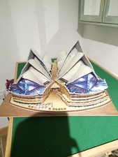 Puzz sydney opera for sale  CHELTENHAM