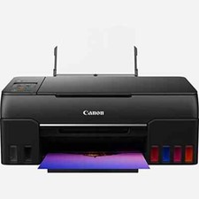 Canon pixma megatank for sale  BRADFORD