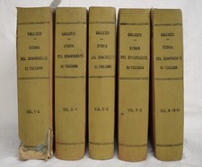 Old book libro usato  Italia