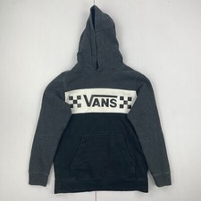 Vans hoodie small for sale  WORTHING