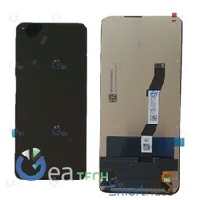 DISPLAY LCD XIAOMI MI 10T / PRO 5G M2007J3SY SCHERMO PARI ORIGINALE SERVICE PACK comprar usado  Enviando para Brazil