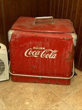 Coca cola vintage for sale  Bankston