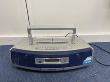 Panasonic ed50 portable for sale  UK