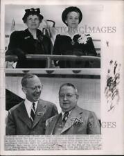 1947 press photo for sale  Memphis