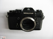 Nikon nikkormat slr gebraucht kaufen  Altbach