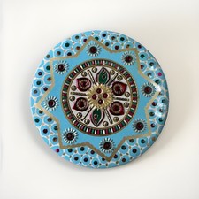 Vintage decorative small for sale  UK