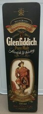Glenfiddich scotch whisky for sale  ST. HELENS