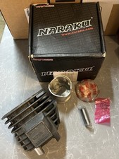 Naraku nk702.02 113cc for sale  KING'S LYNN