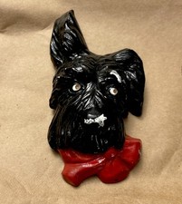 Old vintage chalkware for sale  Fairport