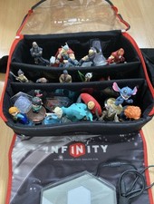 Disney infinity carry for sale  SHEFFIELD