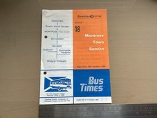 Strathtay scottish bus for sale  BATHGATE