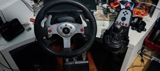 logitech g25 volante usato logitech g25 volante usato Papiano