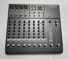 Mixer mackie 1202 usato  Monteprandone
