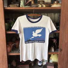 Voice peace radio for sale  York