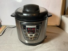 Power cooker pressure for sale  Gretna