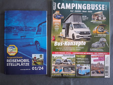 Campingbusse promobil campingb gebraucht kaufen  Aachen