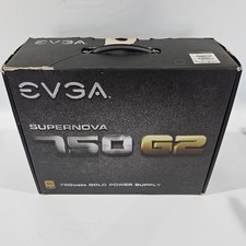 Evga supernova 750 for sale  San Jose