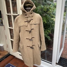 Original duffel coat for sale  CLACTON-ON-SEA