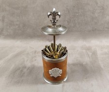 Distributeur cigarette cuir d'occasion  Reims