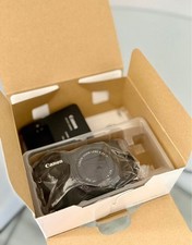 Sony canon g7x for sale  NEWCASTLE UPON TYNE