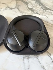 Bose 700 noise usato  Livorno