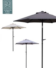 Gallery sonnenschirm 180cm gebraucht kaufen  Wuppertal