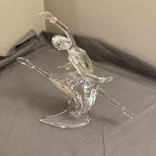 Swarovski 2004 ballerina for sale  Southaven