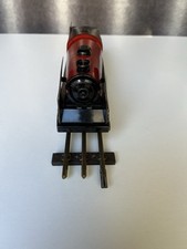 Train petite loco d'occasion  Amiens-