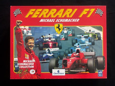 Ferrari michael schumacher gebraucht kaufen Ferrari michael schumacher gebraucht kaufen  Riedbach