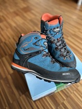 Meindl litepeak gtx gebraucht kaufen  Altdorf