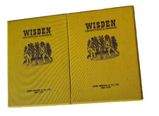 1864 1878 wisden for sale  LEEDS