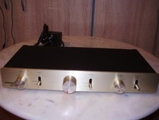 Thorens restek 1 gebraucht kaufen  Saarbrücken