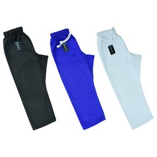 Calça PMA Elite BJJ Gi Infantil Infantil Calças Calças Artes Marciais Jiu Jitsu Ju comprar usado  Enviando para Brazil