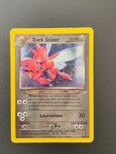 Pokémon neo destiny usato  Pojana Maggiore