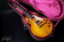 2013 gibson les gebraucht kaufen  Ostrach