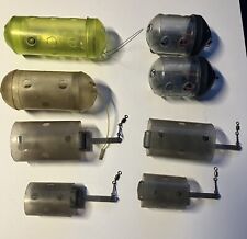 Swimfeeders 8 for sale  CAMBERLEY