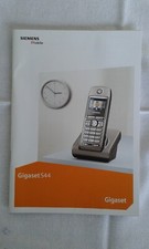 Bedienungsanleitung siemens gi gebraucht kaufen  Stuttgart