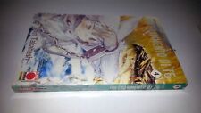 Frammento shin takahashi usato  Torino