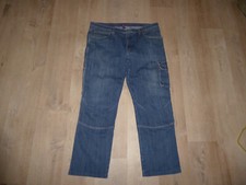 Kübler cargo jeans gebraucht kaufen  Redwitz a.d.Rodach