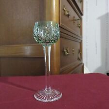 Verre liqueur couleur d'occasion  Thiaucourt-Regniéville