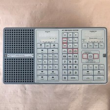 SISTEMA TRANSCEPTOR DE RÁDIO BANDA LATERAL ÚNICA ALTA FREQUÊNCIA SKANTI TRP8000 HF-SSB comprar usado  Enviando para Brazil